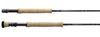 Sage R8 Fly Fishing Rod Handles